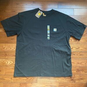 NWT Mens Carhartt Tshirt / XL / Original Fit
